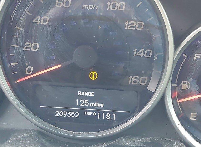 Acura Rl