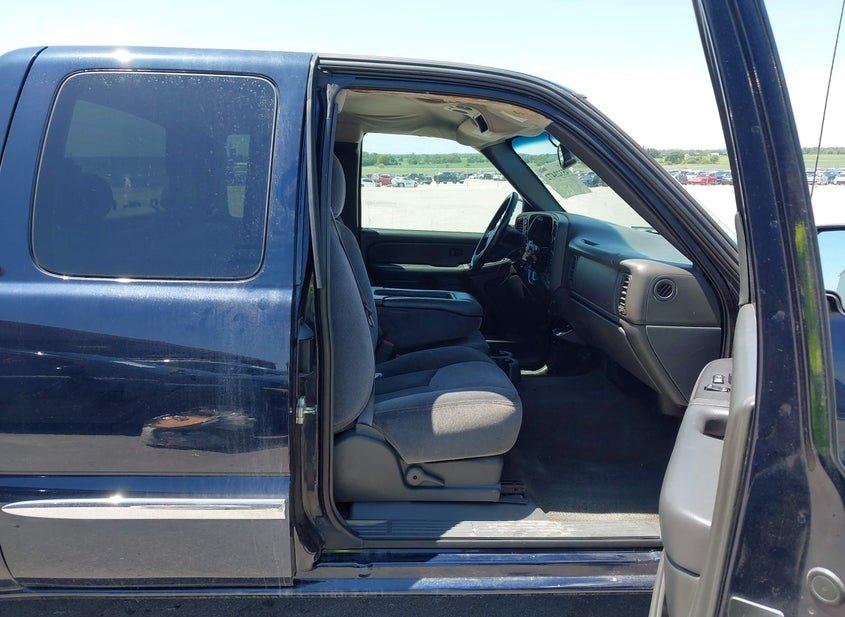 Gmc Sierra 1500 Classic