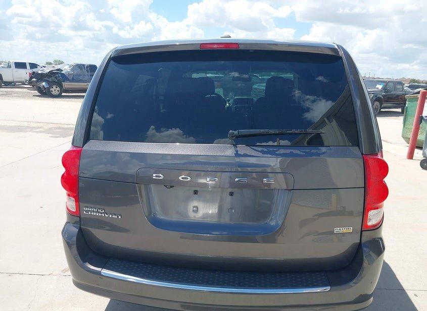 Dodge Grand Caravan