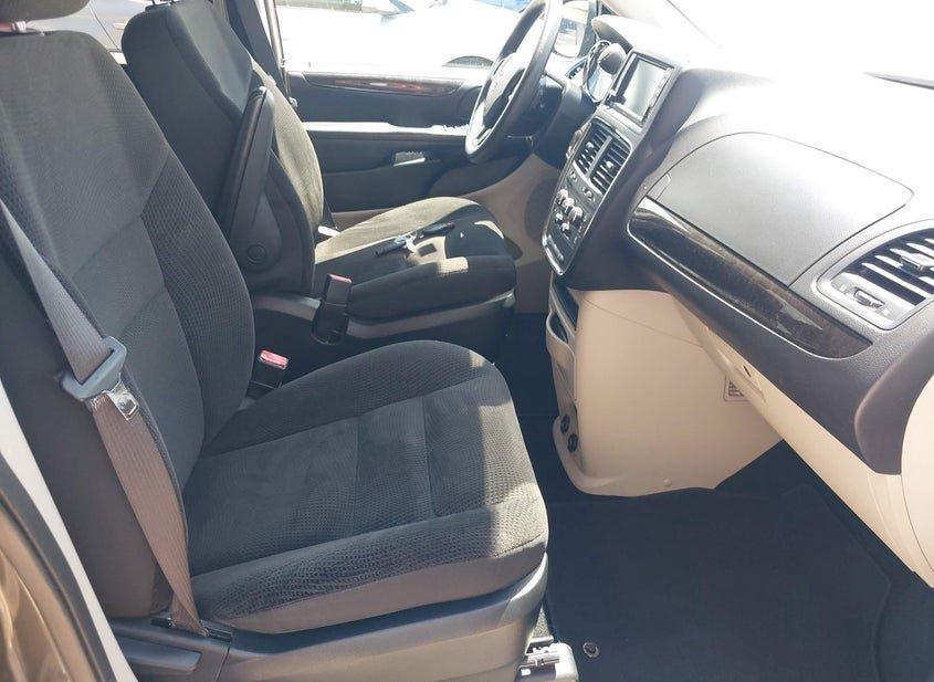 Dodge Grand Caravan