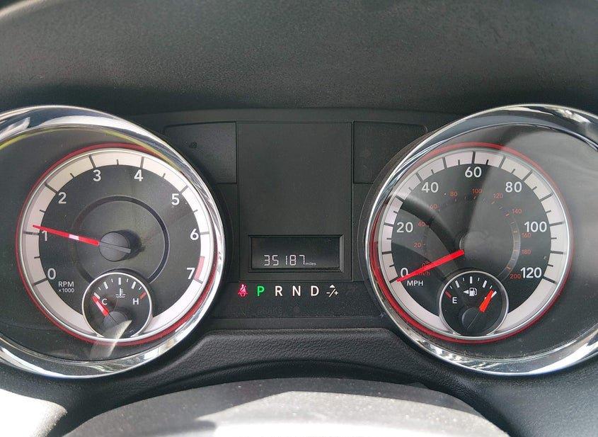 Dodge Grand Caravan