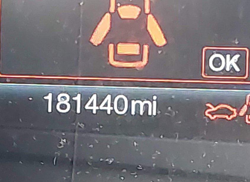 Ford Fusion Hybrid