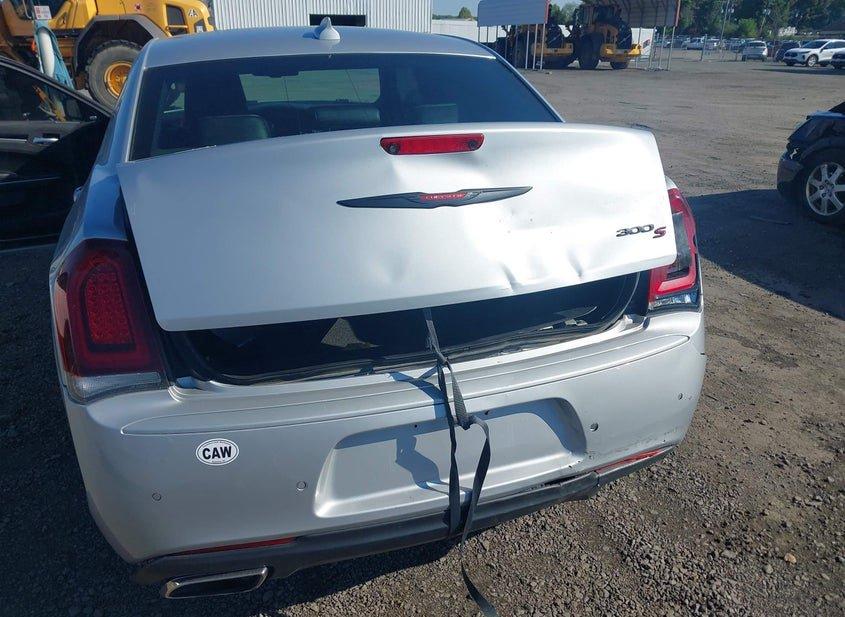 Chrysler 300