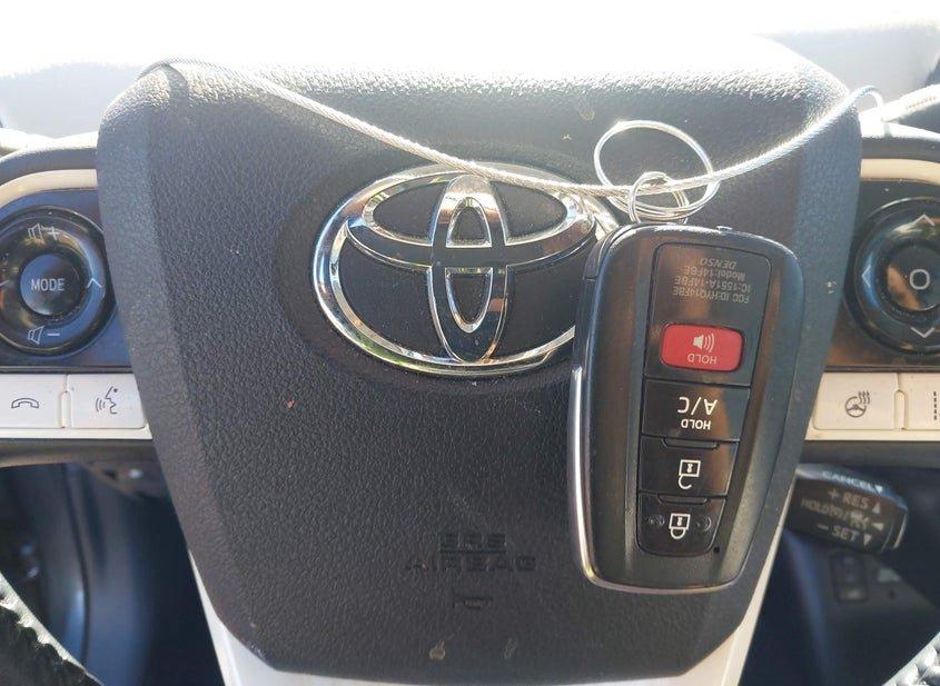 Toyota Prius Prime