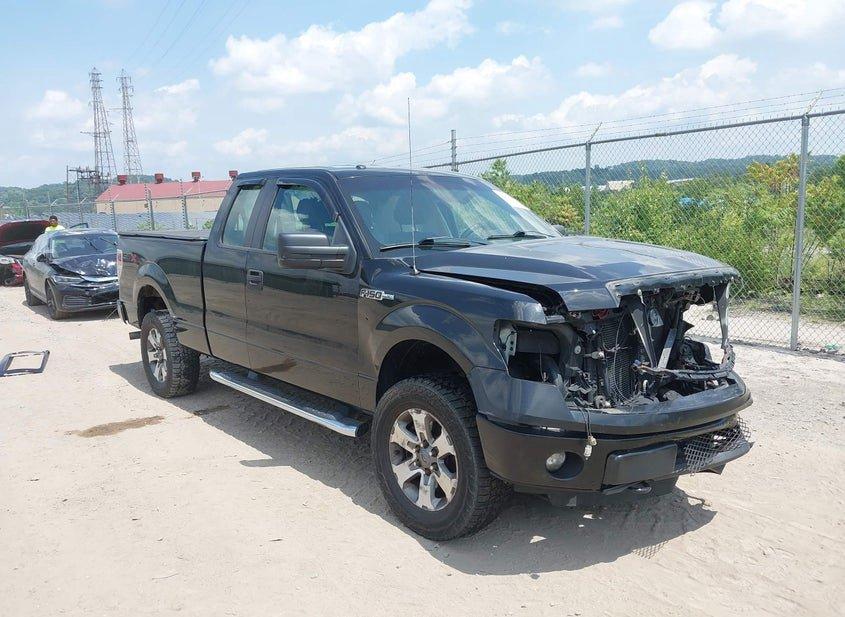 Ford F-150