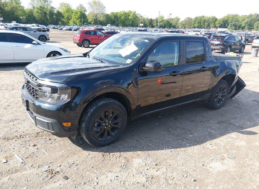 Ford Maverick