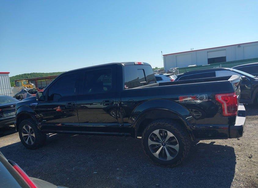 Ford F-150