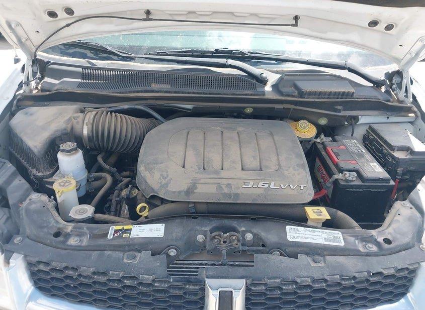 Dodge Grand Caravan
