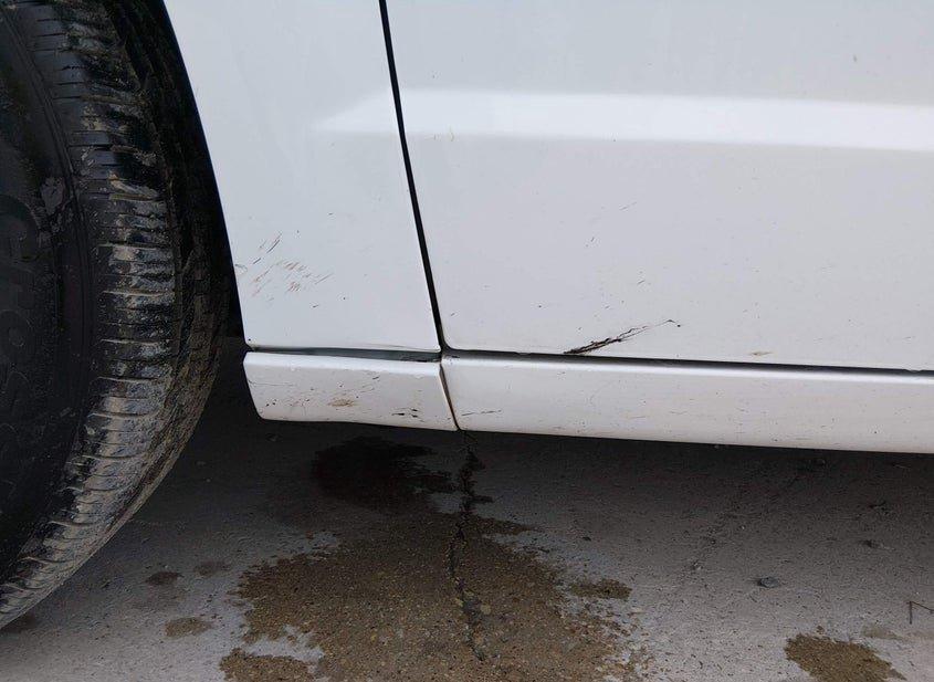Dodge Grand Caravan
