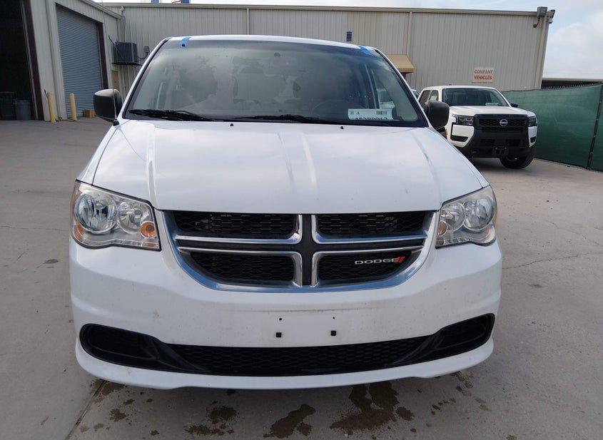 Dodge Grand Caravan