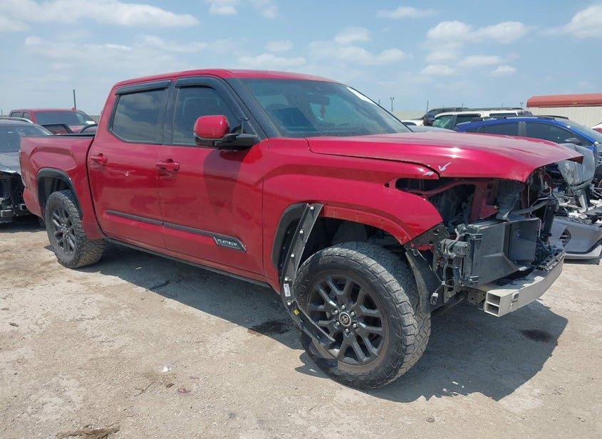 Toyota Tundra