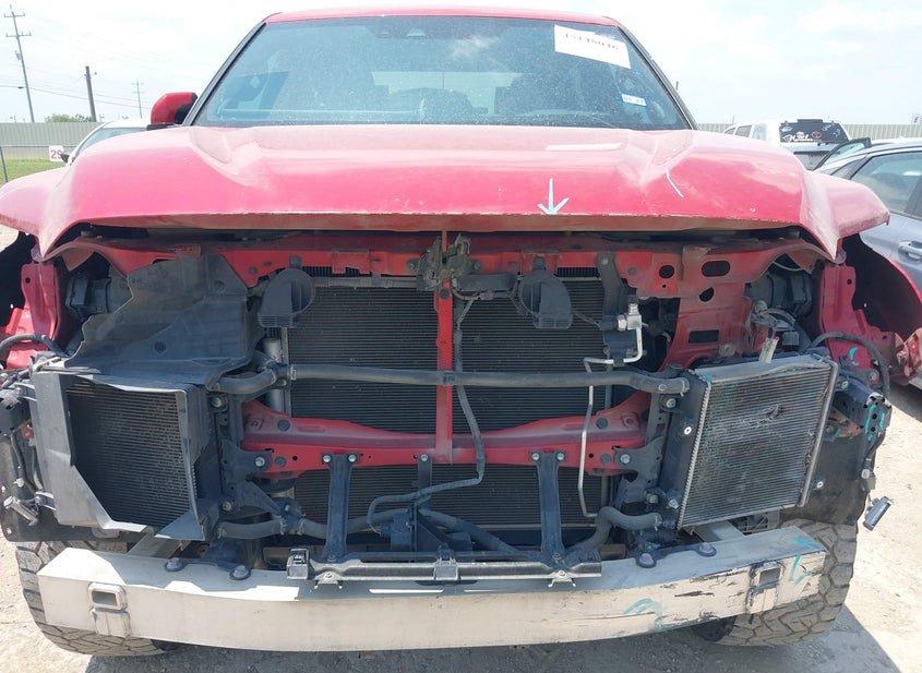 Toyota Tundra