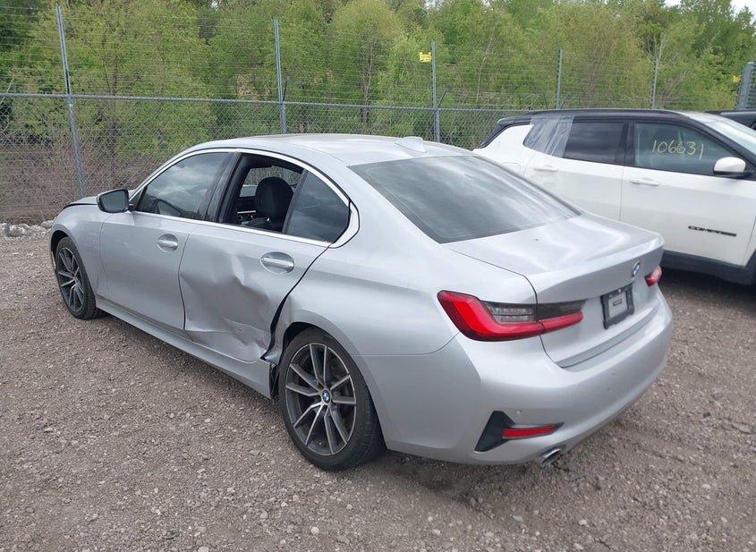 BMW 330I