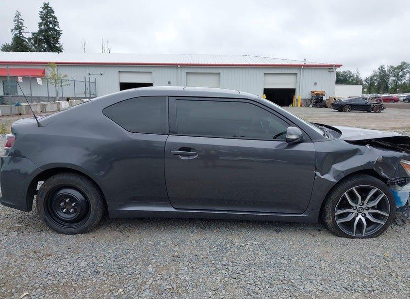 Scion Tc