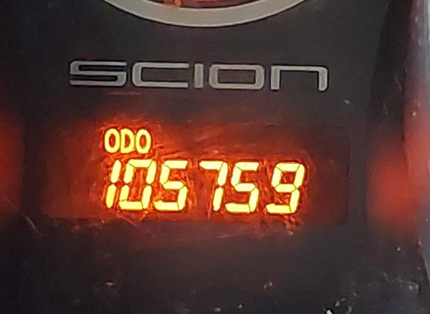 Scion Tc