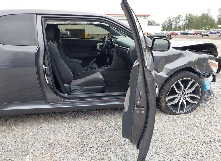 Scion Tc