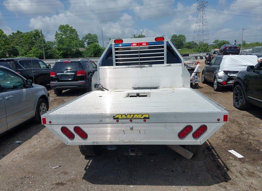 Ram 2500
