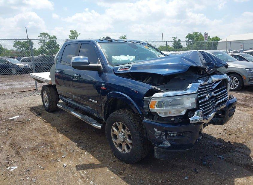 Ram 2500
