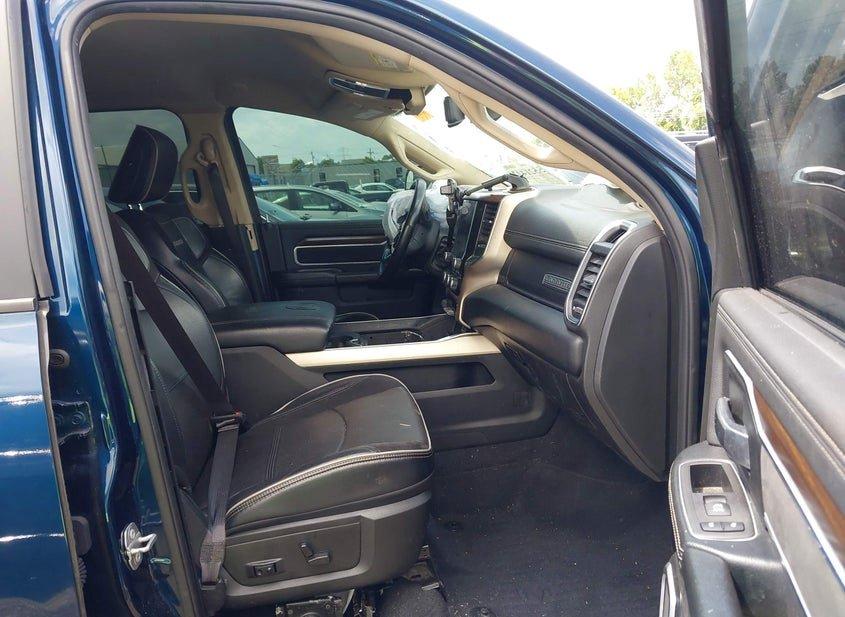 Ram 2500