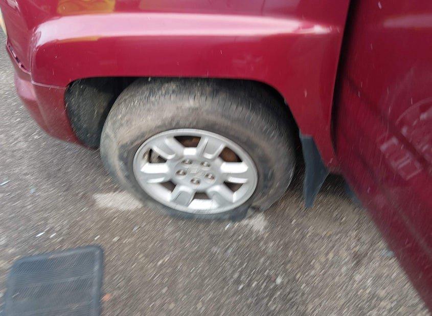 Honda Ridgeline