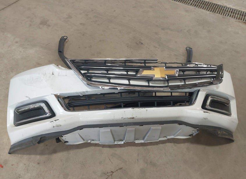 Chevrolet Impala