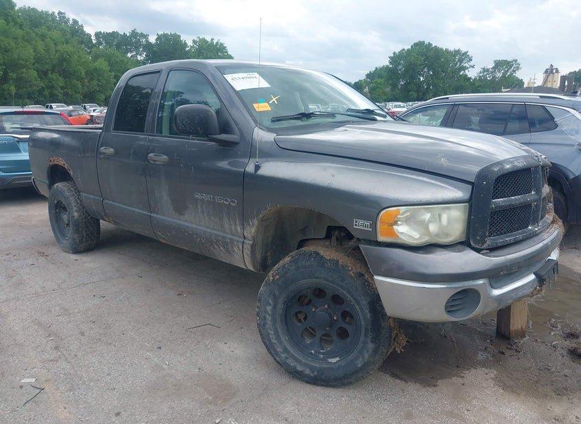 Dodge Ram 1500