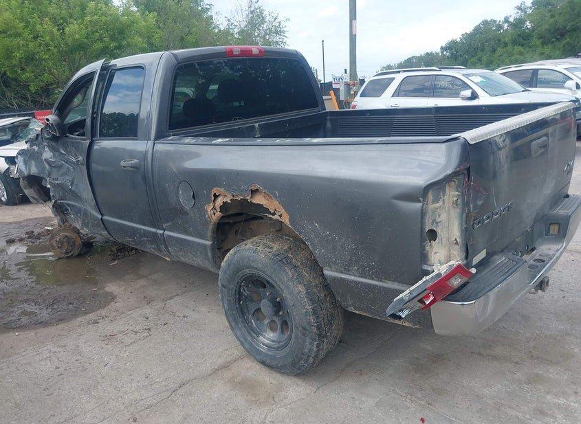 Dodge Ram 1500