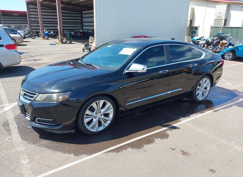 Chevrolet Impala