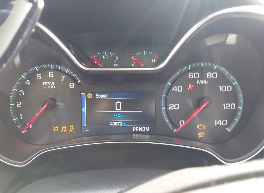 Chevrolet Impala