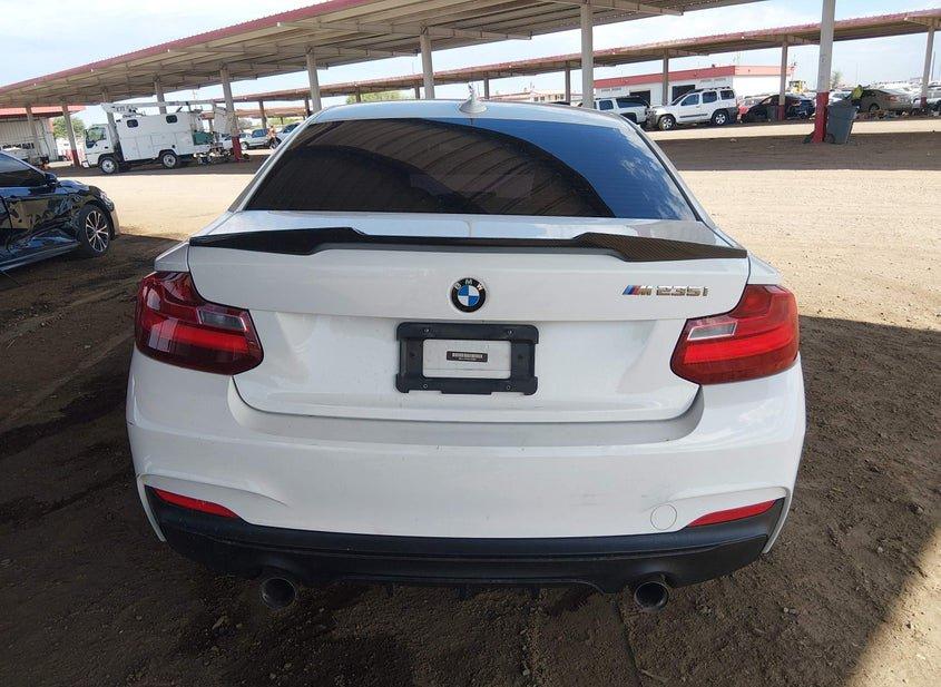 BMW M235I