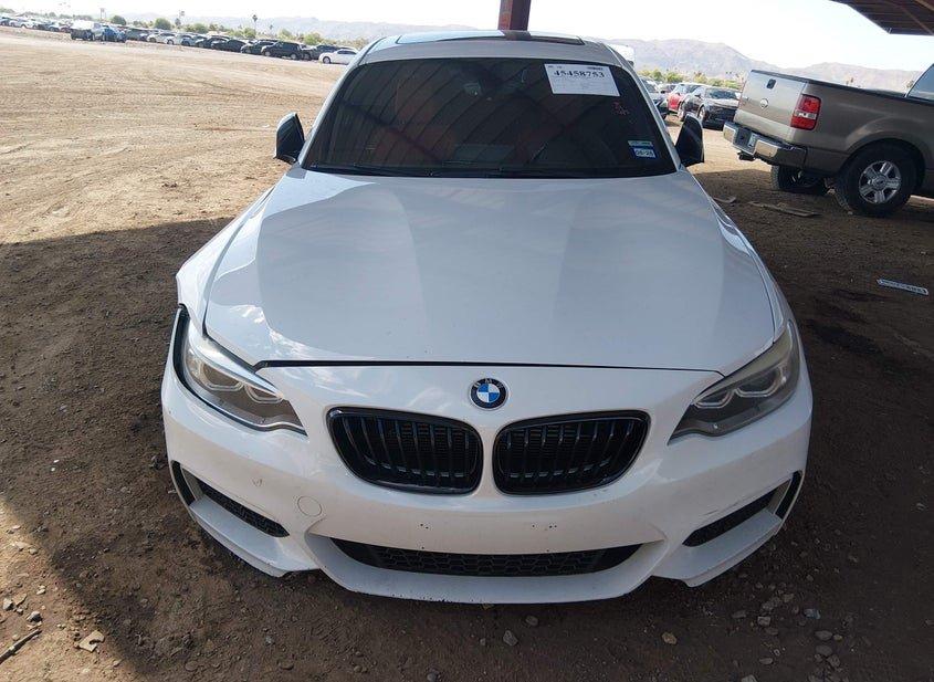 BMW M235I
