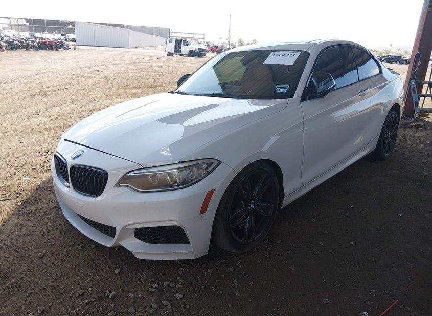 BMW M235I