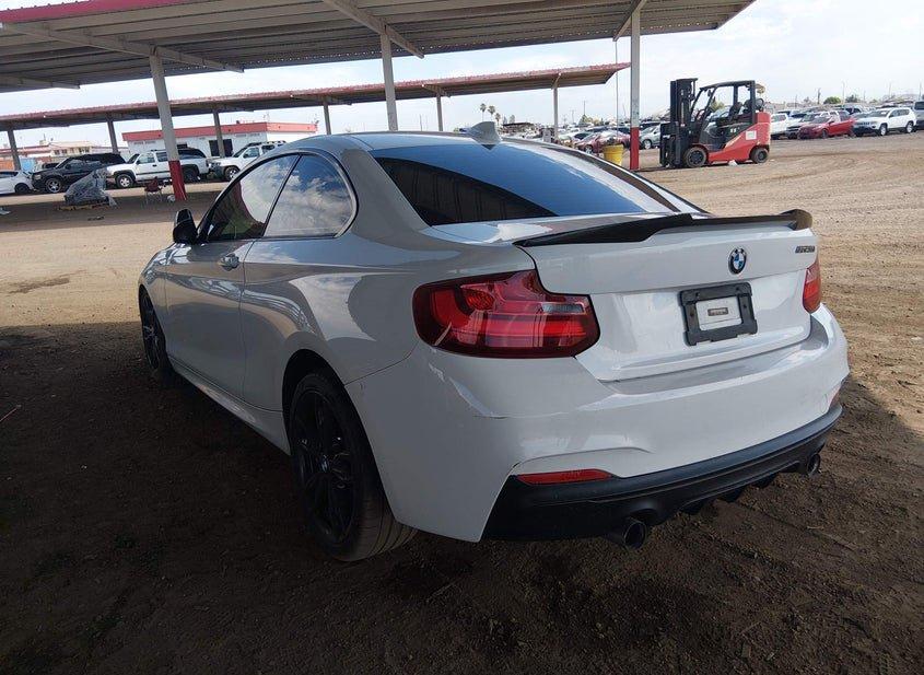 BMW M235I