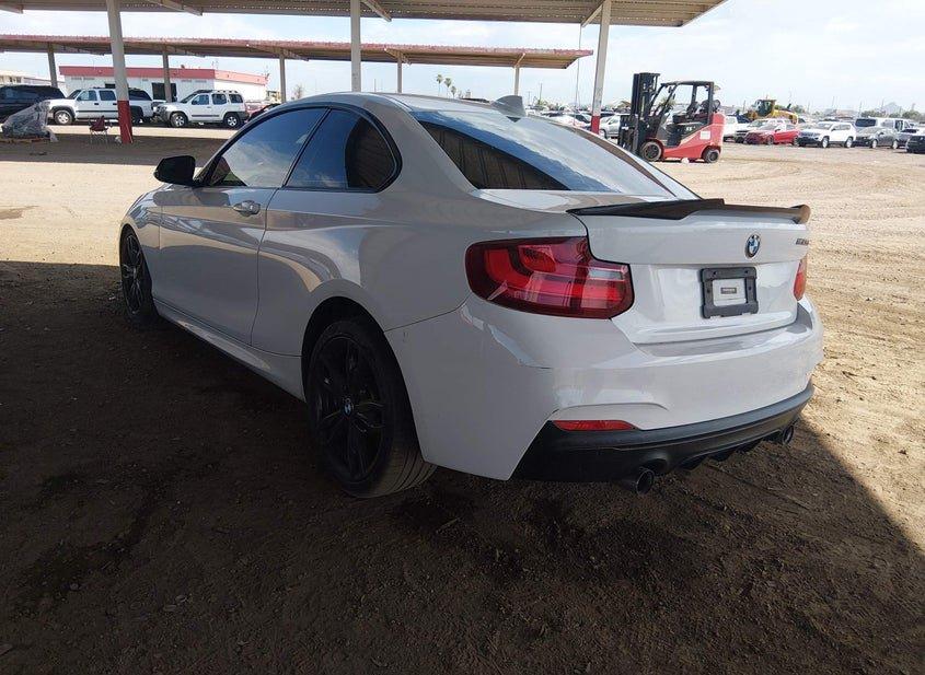 BMW M235I