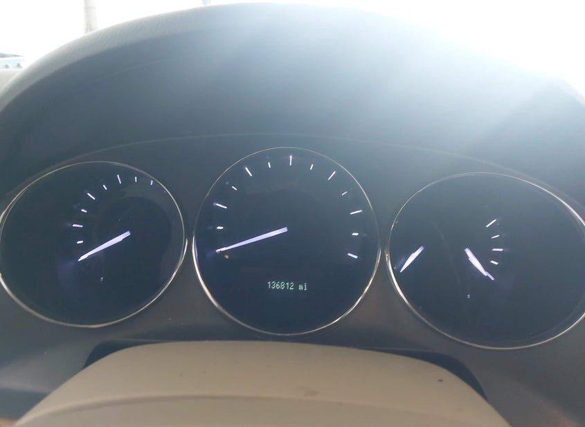 Lincoln Mkz
