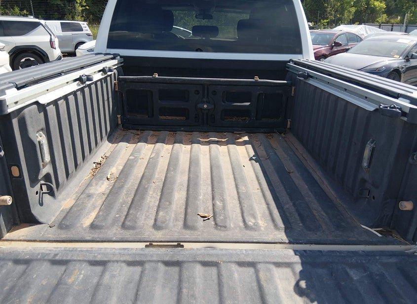 Ram 1500 Classic