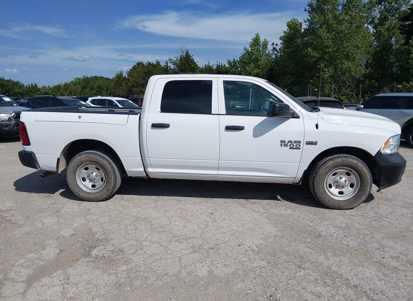 Ram 1500 Classic