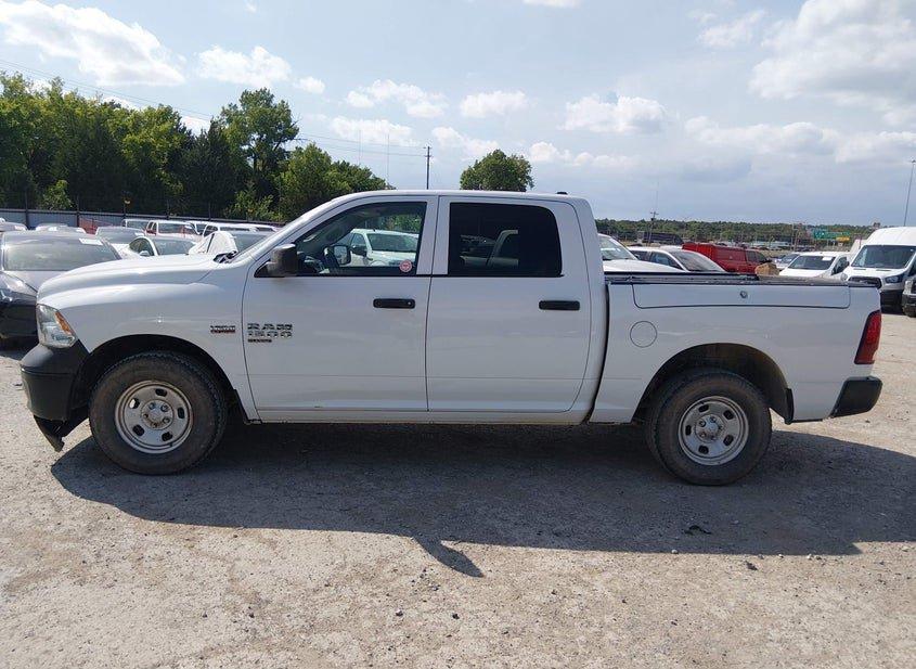 Ram 1500 Classic