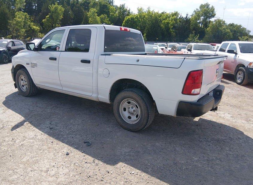 Ram 1500 Classic