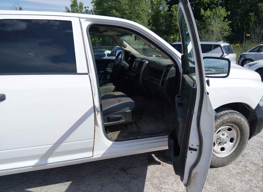 Ram 1500 Classic