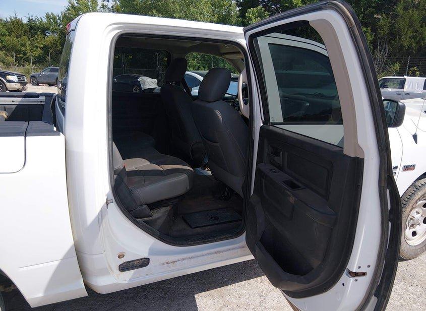 Ram 1500 Classic