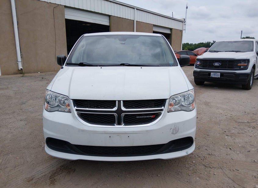 Dodge Grand Caravan