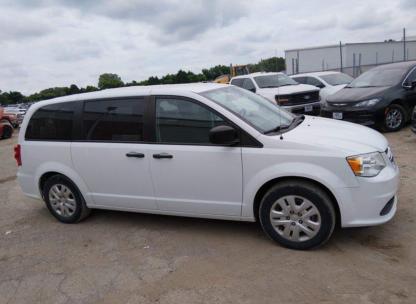 Dodge Grand Caravan