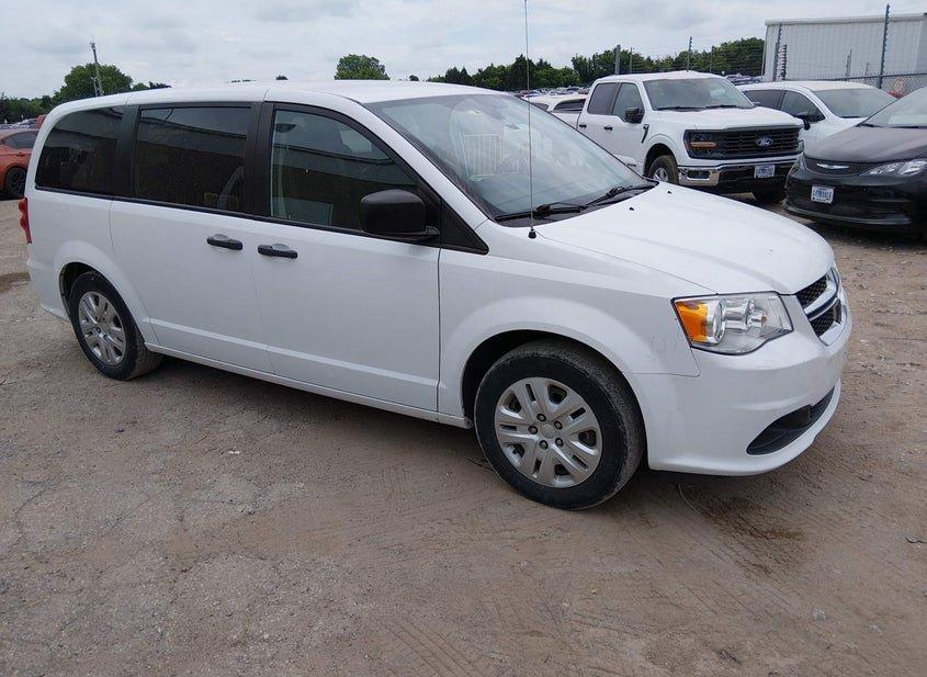 Dodge Grand Caravan