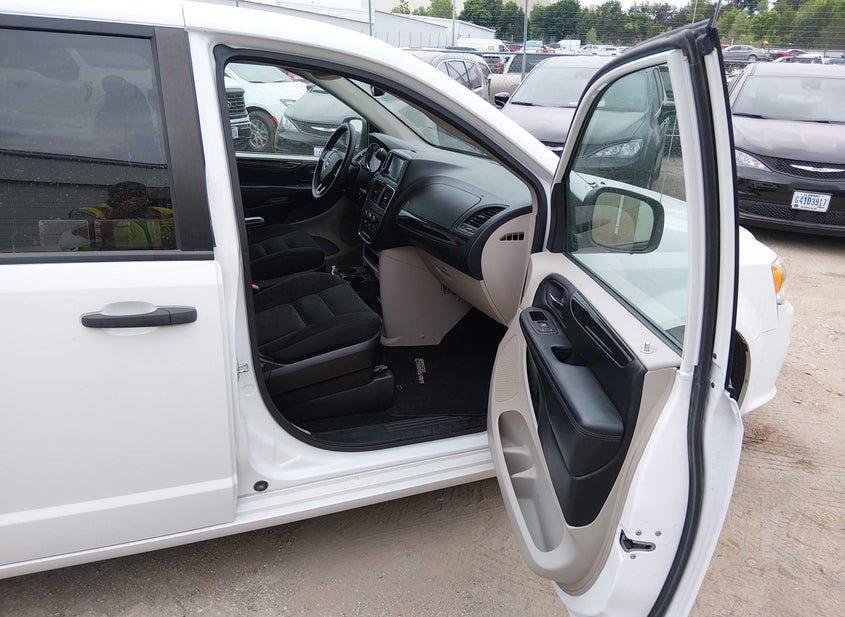 Dodge Grand Caravan