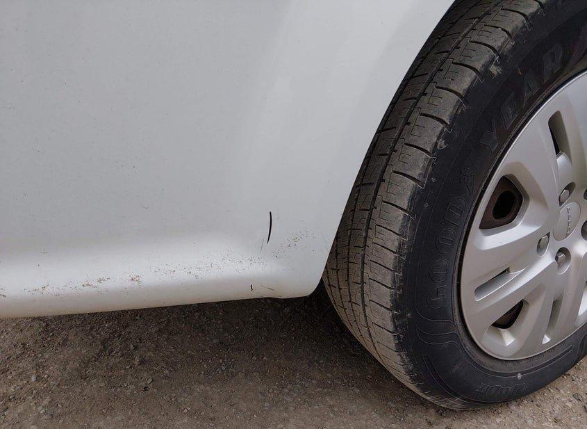 Dodge Grand Caravan