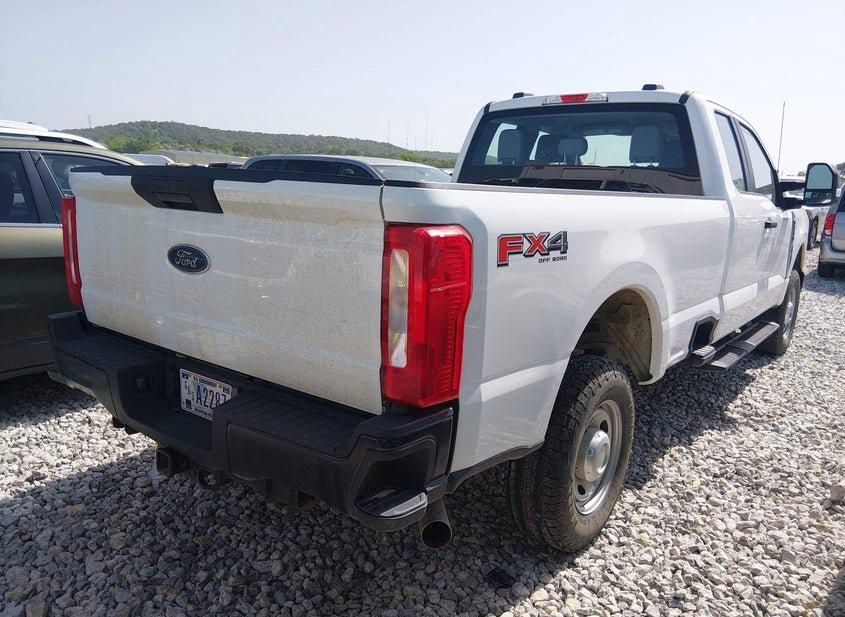 Ford F-250