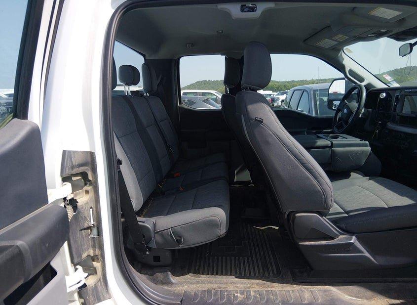 Ford F-250