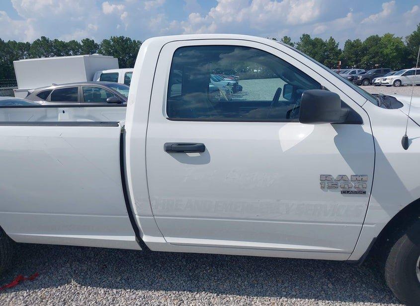 Ram 1500 Classic