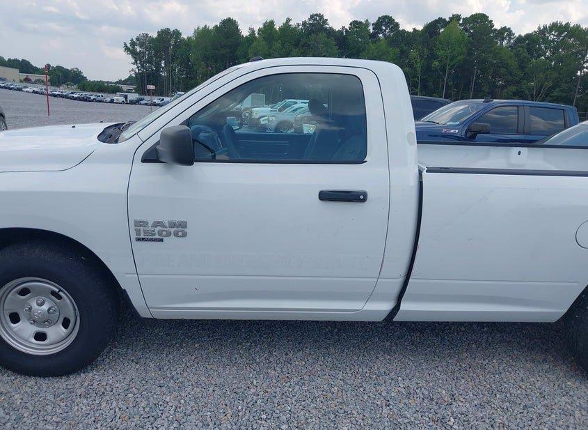 Ram 1500 Classic